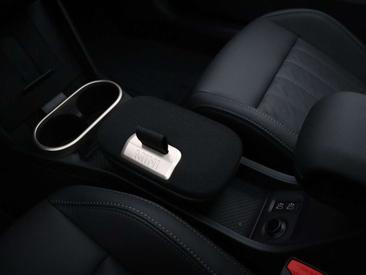Mini Cooper JCW S — photo 18