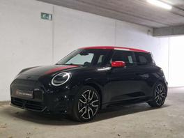 Mini Cooper E - 2025 - Joinsteer - #1