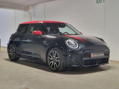 Mini Cooper E 2025 Noir