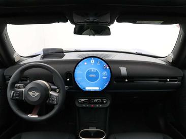 Mini Cooper JCW S — photo 23