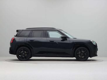 Mini Aceman JCW Electric — photo 3