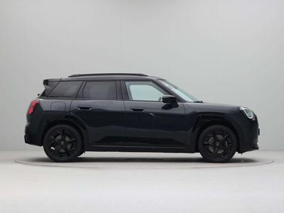Mini Aceman JCW Electric