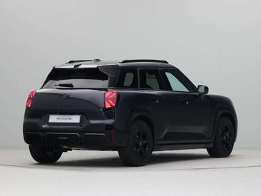 Mini Aceman JCW Electric — photo 4