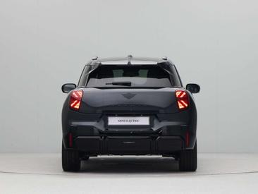 Mini Aceman JCW Electric — photo 5
