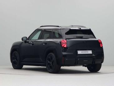 Mini Aceman JCW Electric — photo 6