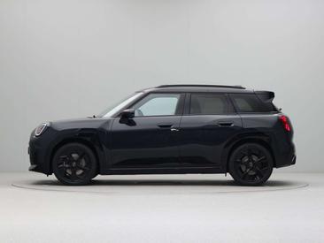 Mini Aceman JCW Electric — photo 7