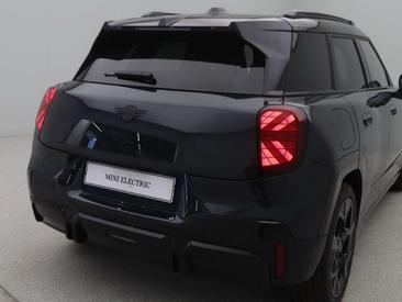 Mini Aceman JCW Electric — photo 8