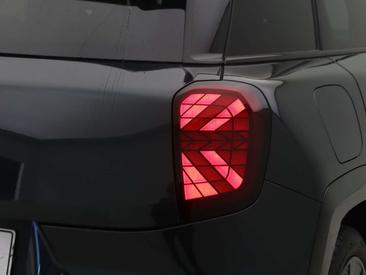 Mini Aceman JCW Electric — photo 9