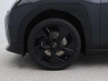 Mini Aceman JCW Electric — photo 10