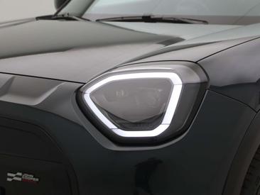 Mini Aceman JCW Electric — photo 12