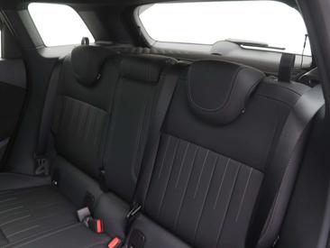 Mini Aceman JCW Electric — photo 13