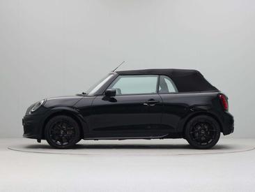 Mini Cabrio JCW Cooper S — photo 15
