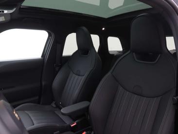 Mini Aceman JCW Electric — photo 16