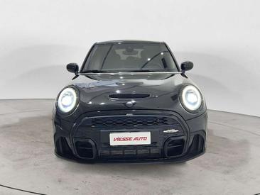 Mini 5 Portes JCW Cooper S — photo 2