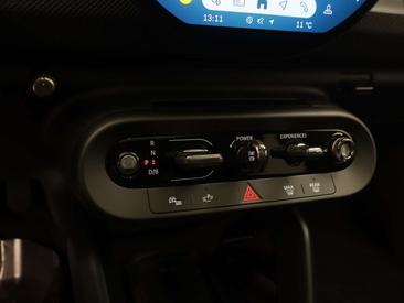 Mini Aceman JCW Electric — photo 17
