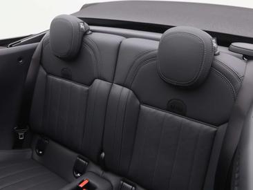 Mini Cabrio JCW Cooper S — photo 21