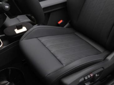 Mini Cabrio JCW Cooper S — photo 23