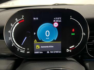 Mini 5 Portes JCW Cooper S — photo 12