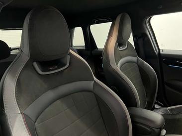 Mini 5 Portes JCW Cooper S — photo 16