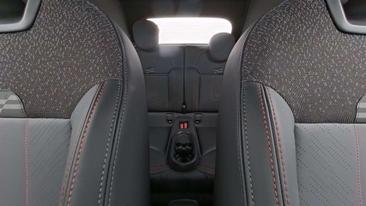 Mini Cabrio John Cooper Works — photo 11