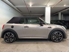 Mini Cabrio COOPER S - 2022 - Joinsteer - #1