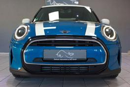 Mini 5 Portes Yours Cooper - 2023 - Joinsteer - #1