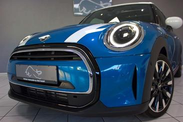 Mini 5 Portes Yours Cooper — photo 2