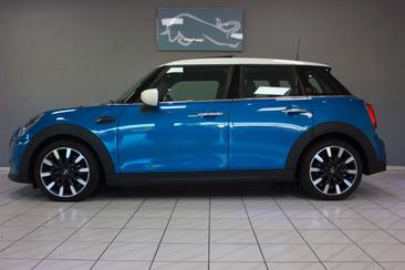 Mini 5 Portes Yours Cooper — photo 3