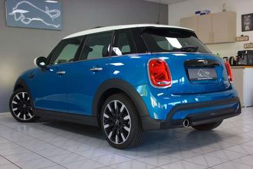 Mini 5 Portes Yours Cooper — photo 4