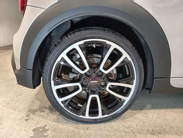 Mini Cabrio COOPER S — photo 10