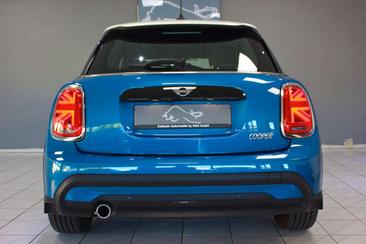 Mini 5 Portes Yours Cooper — photo 5