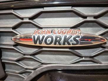 Mini Cabrio COOPER S — photo 12