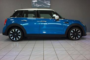 Mini 5 Portes Yours Cooper — photo 7