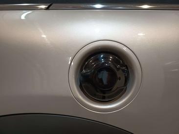 Mini Cabrio COOPER S — photo 13