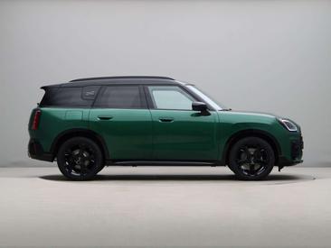 Mini Countryman John Cooper Works — photo 3