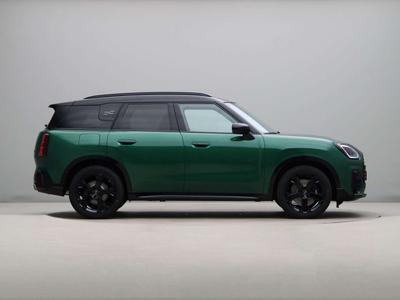 Mini Countryman John Cooper Works
