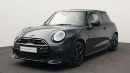 Mini Hatch JCW Cooper S - 2025 - Joinsteer - #1