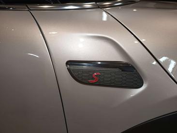 Mini Cabrio COOPER S — photo 14
