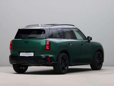 Mini Countryman John Cooper Works — photo 4