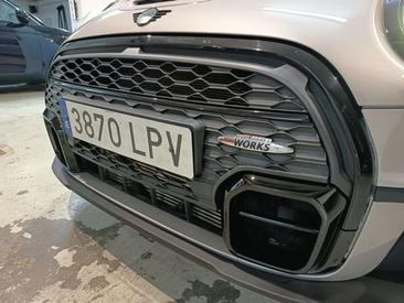 Mini Cabrio COOPER S — photo 15