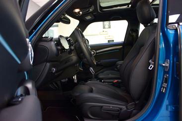 Mini 5 Portes Yours Cooper — photo 10