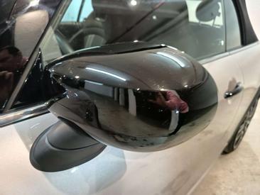Mini Cabrio COOPER S — photo 16