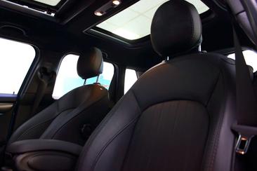 Mini 5 Portes Yours Cooper — photo 11