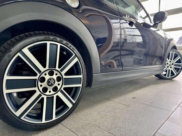 Mini Cabrio COOPER S — photo 10