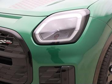 Mini Countryman John Cooper Works — photo 9