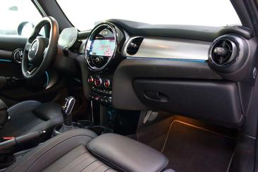 Mini 5 Portes Yours Cooper — photo 14