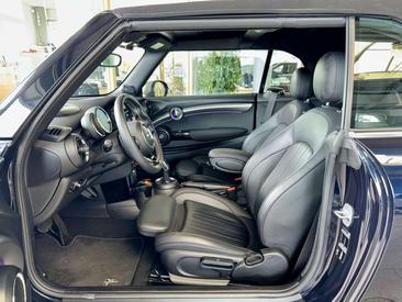 Mini Cabrio COOPER S — photo 13