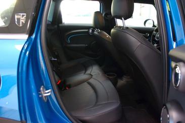 Mini 5 Portes Yours Cooper — photo 16