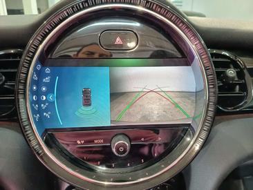 Mini Cabrio COOPER S — photo 22