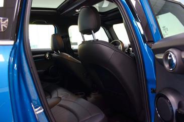 Mini 5 Portes Yours Cooper — photo 17